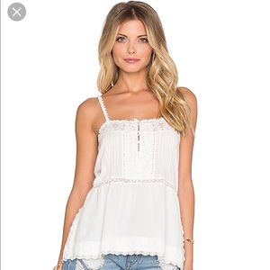 Coco Cami - New without Tags